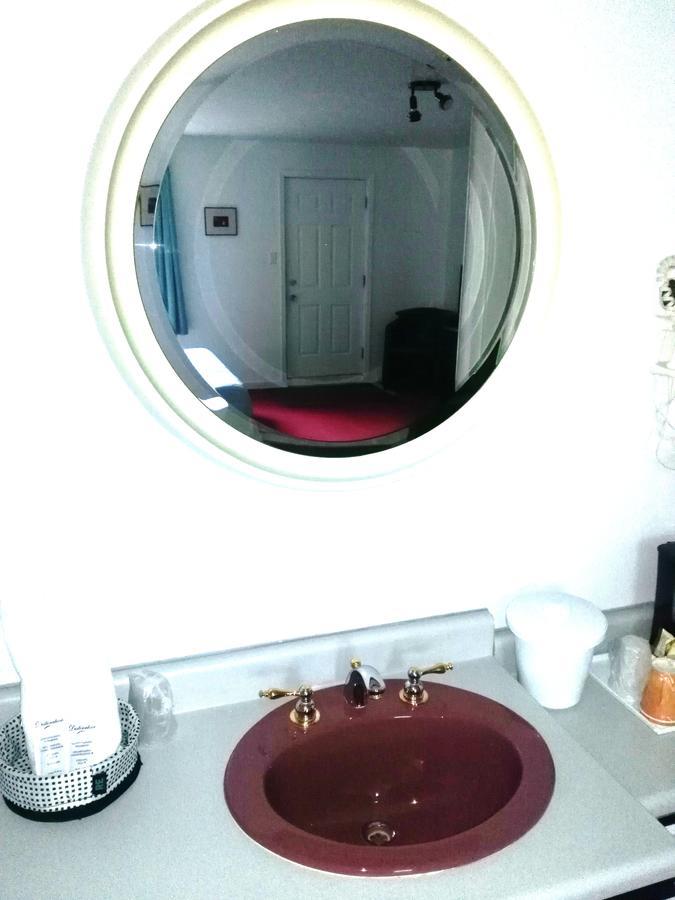 Auberge La Rocaille Shawinigan Buitenkant foto